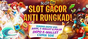 Apk Slot Daftar Langsung Dapat Saldo Dana Gratis Tanpa Deposit