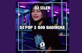 Dj Kapten Cantik Pop X Ojo Di Bandingke