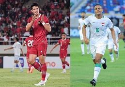 Foto Bola Slot 21 Slot Hari Ini Indonesia Vs Irak