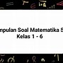 Hasil Dari Negatif Kali Positif