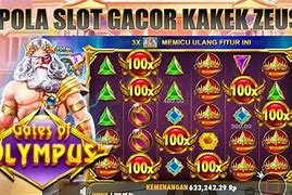 Permainan Baru Slot Domino Jp Zeus Terbaru Hari Ini