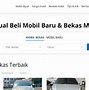 Situs Mobil Bekas Murah