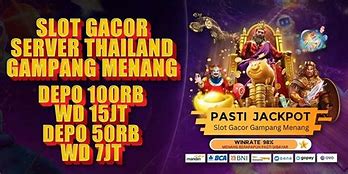 Slot Gacor Hari Ini Mister Gacor Slot Demo Maxwin