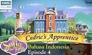 Sofia The First Bahasa Indonesia Bilibili